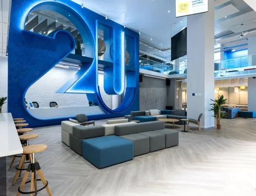 2U Offices