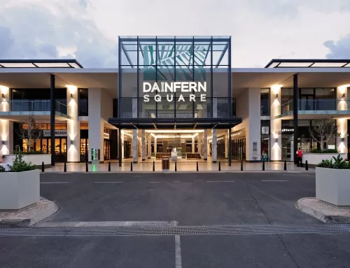 Dainfern Square (Phase 1)