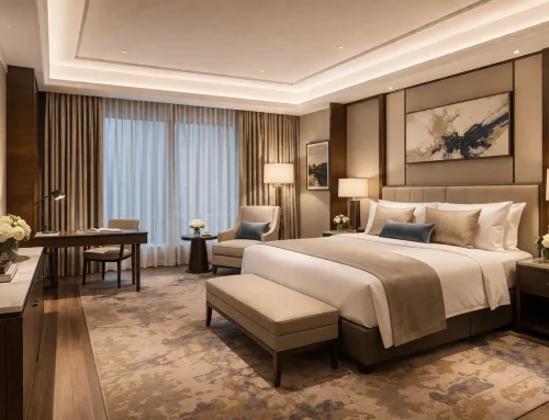 Hotel Refurbishment Durban