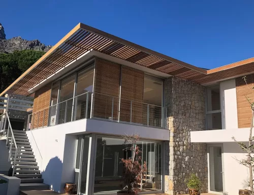Mountain House