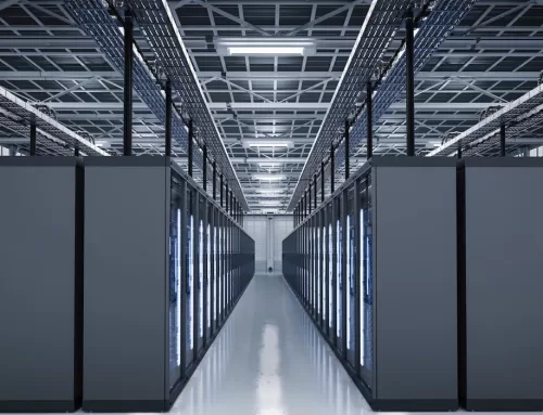 Cape Town Data Centre I