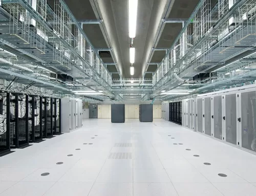 Cape Town Data Centre II