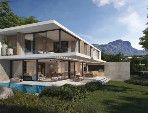 The Edition House 2