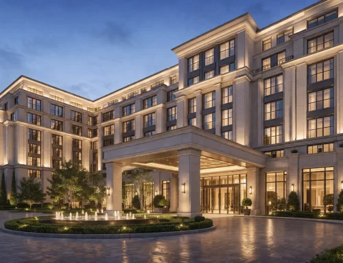 Abuja Hotel
